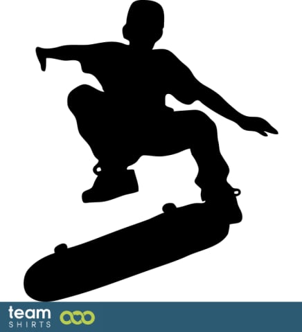 15 skater4 vectorstock 9384408