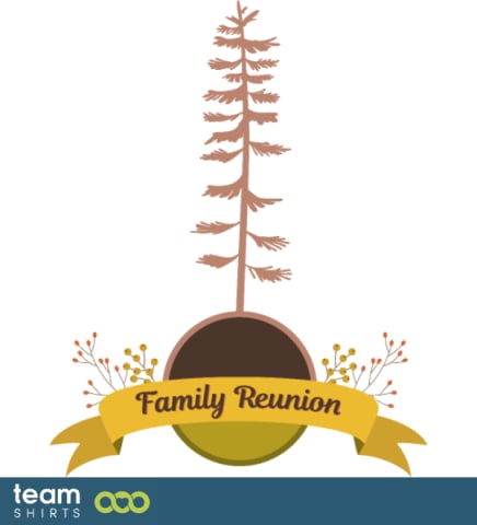 Family reunion