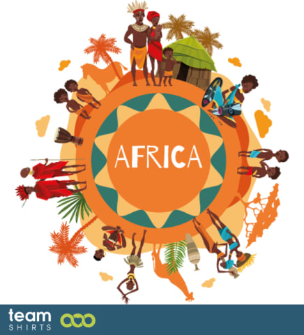 africa