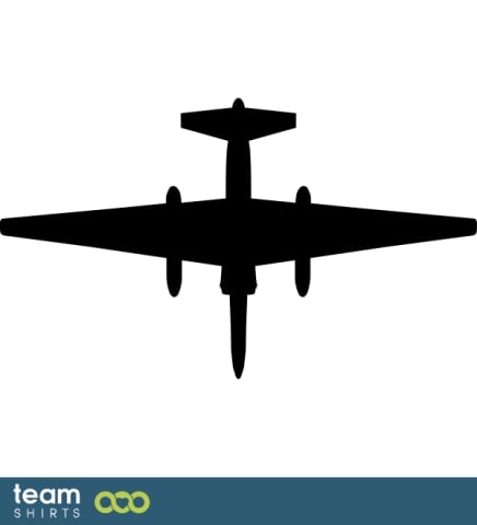 U 2 airplane
