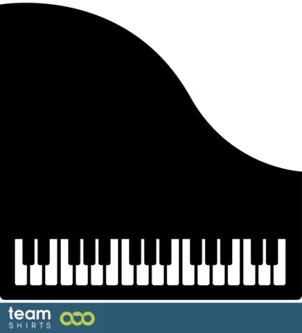 Grand piano