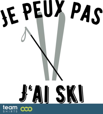 J'ai Ski