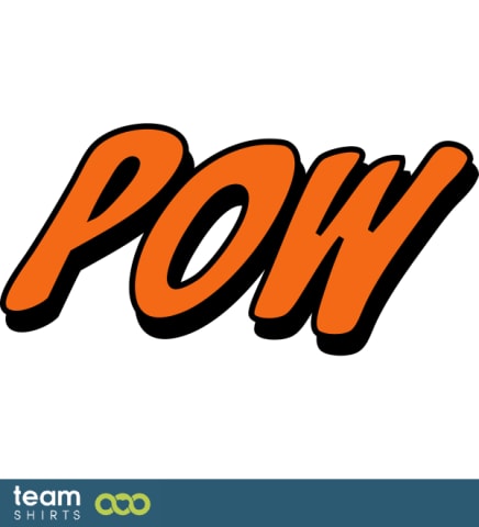 Pow