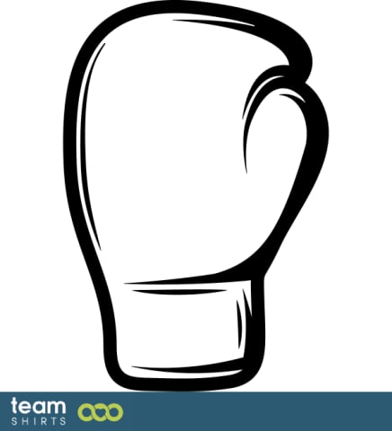 boxing glove