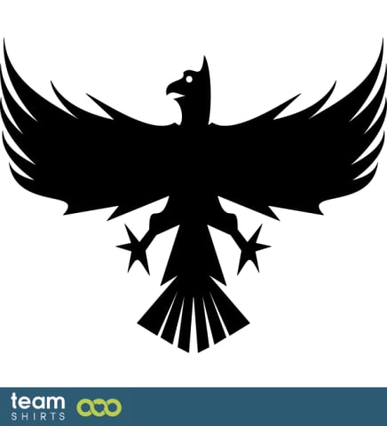 eagle flag