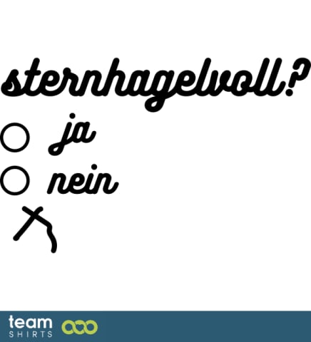 sternhagelvoll