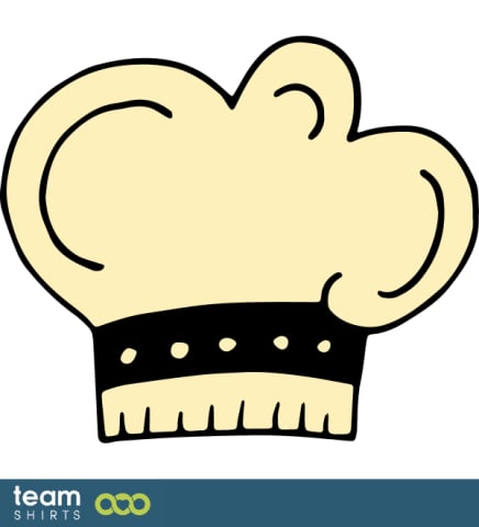 baker hat