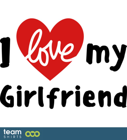 Love my Girlfriend