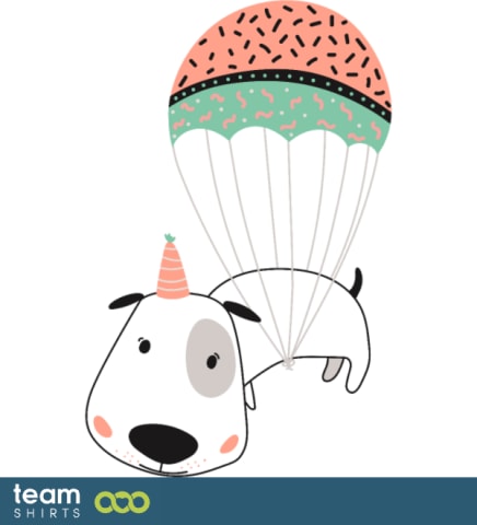 08 dog png vectorstock 10644933