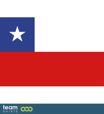 Flag Chile