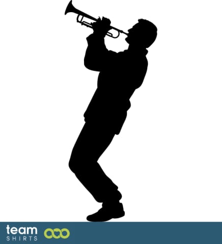 Trumpet Player