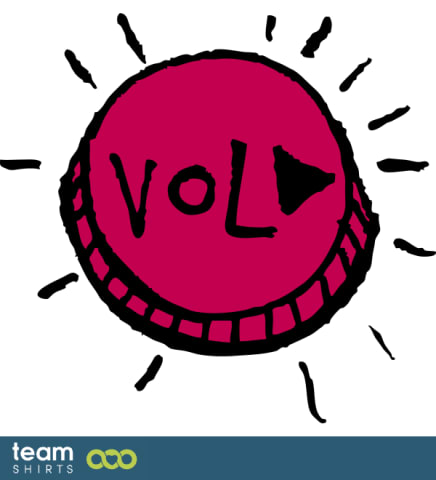 Volume Button