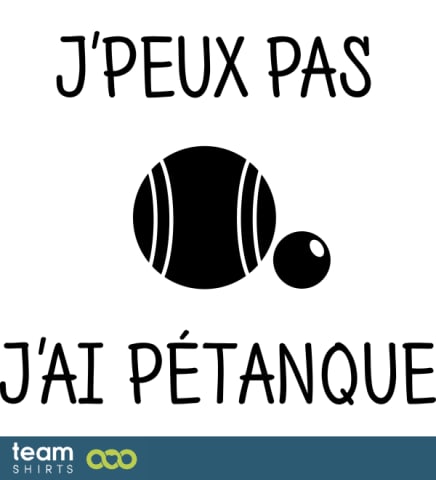 petanque