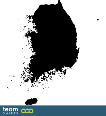 South korea