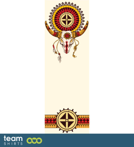 Totem banner