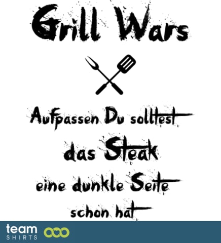 Grill Wars