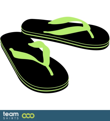 flip flops