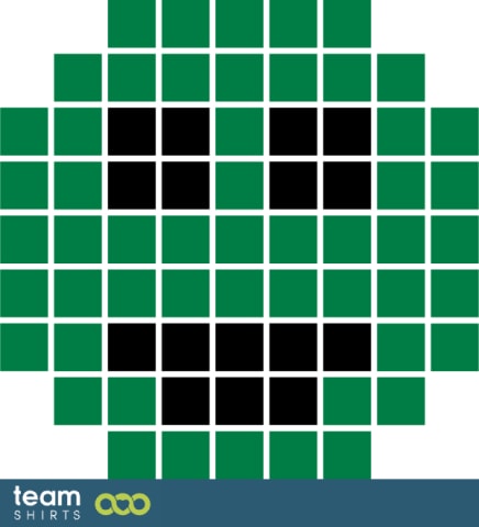 Pixel emoji