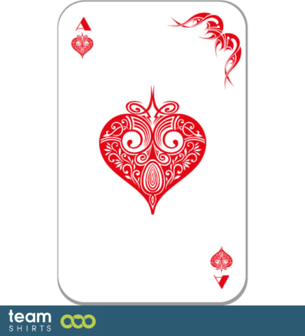 Ace Heart