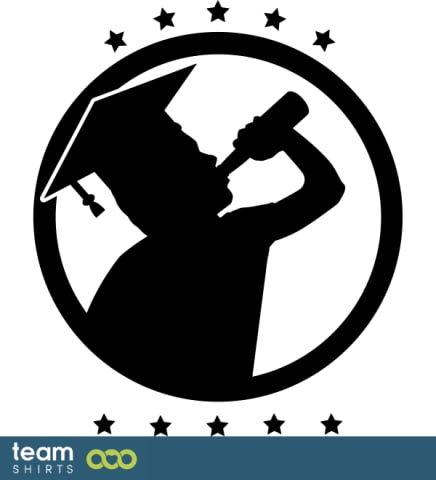 graduate template grad