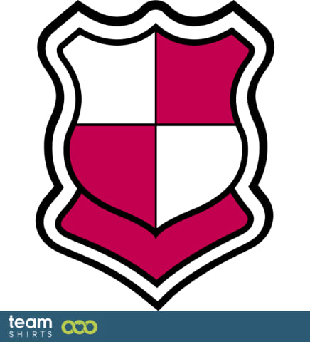 crest