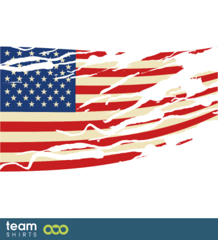 USA flag
