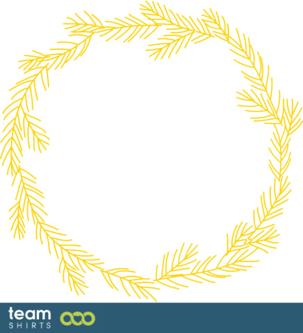 wreath