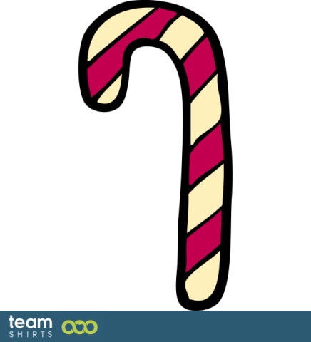 Candy cane