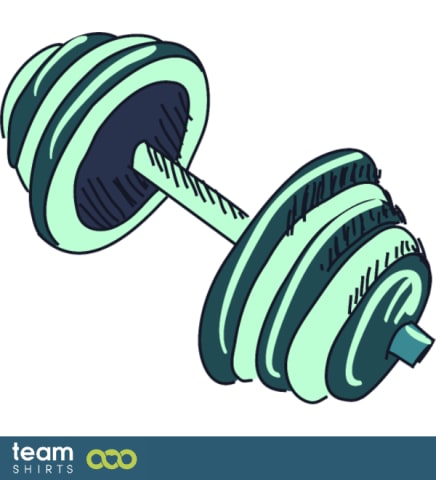 dumbbell