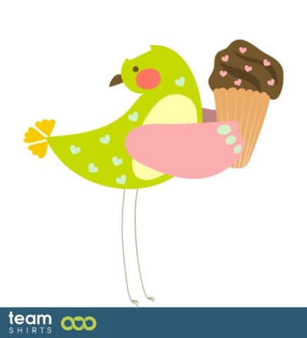little bird