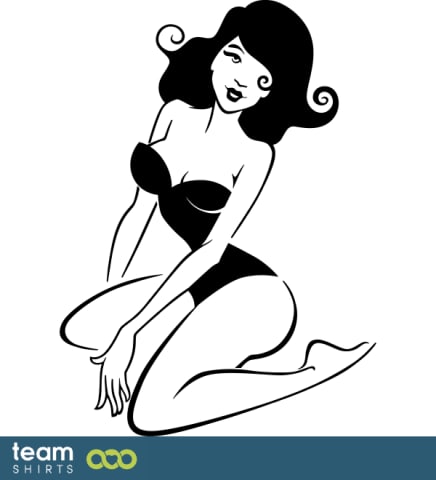 Sexy Woman