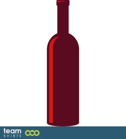 Wine bottle