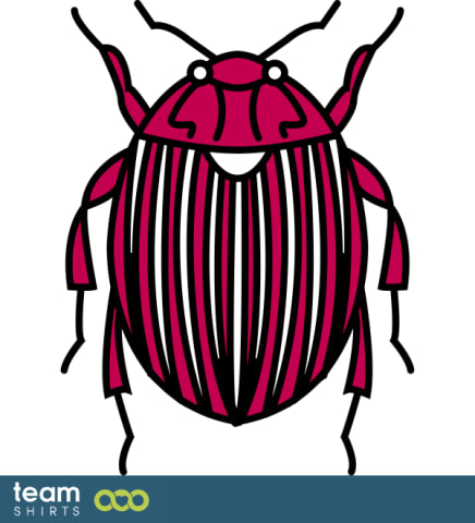 Potato bug