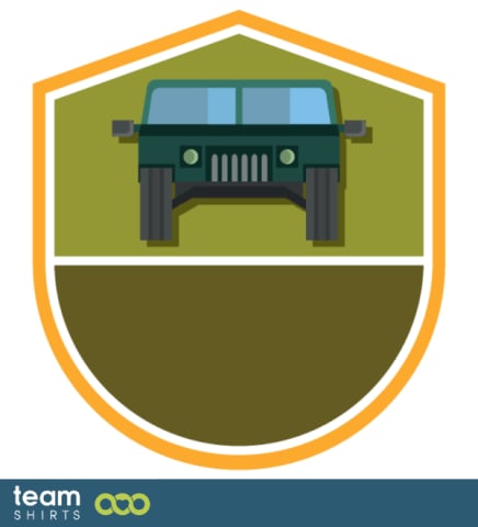 badge