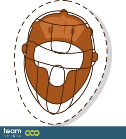 baseball protection gear