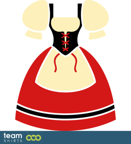 Dirndl