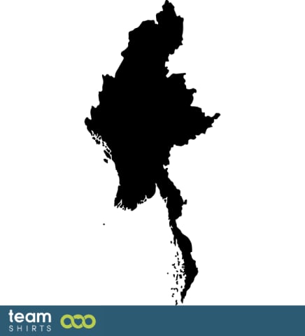 Myanmar