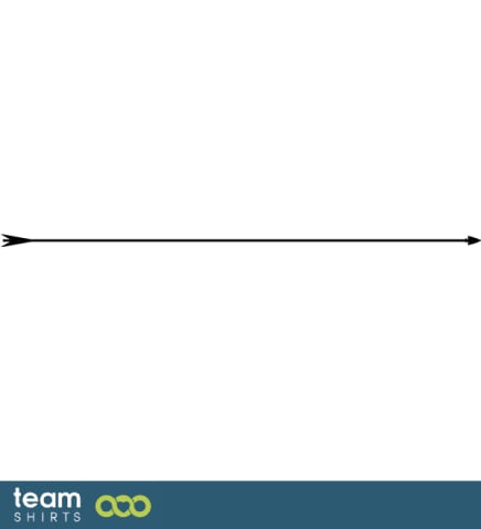 arrow line