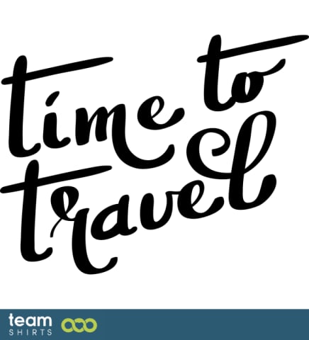 Time To Travel
