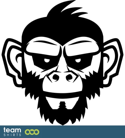 monkey