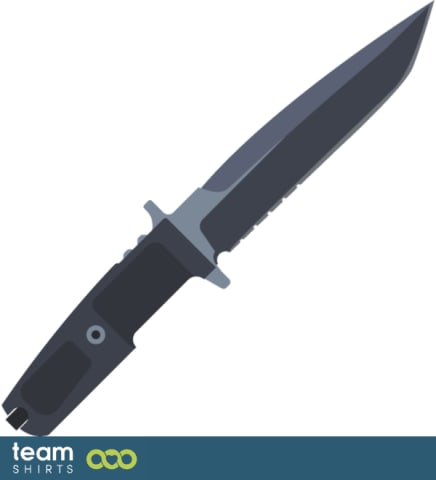 Knife