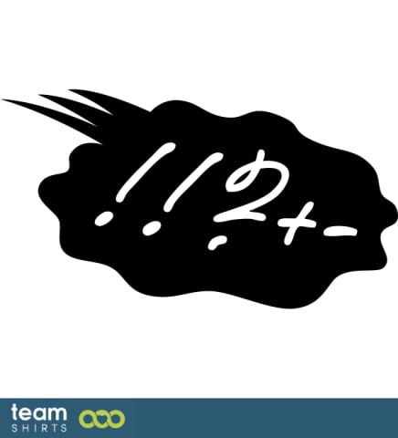 Speech bubble