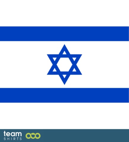 Flag Israel