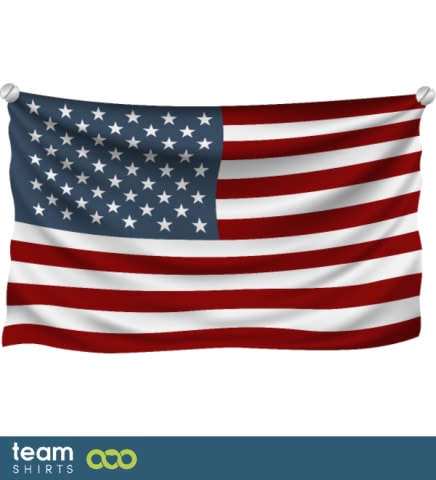 USA flag