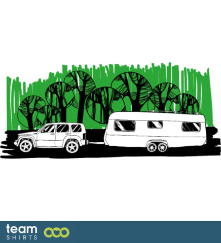 car and camper