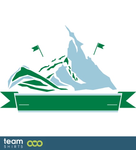 mountain logo