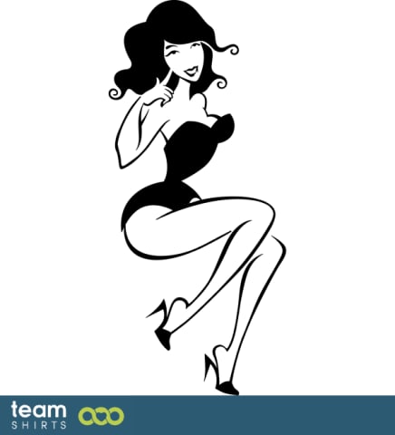 Sexy Woman