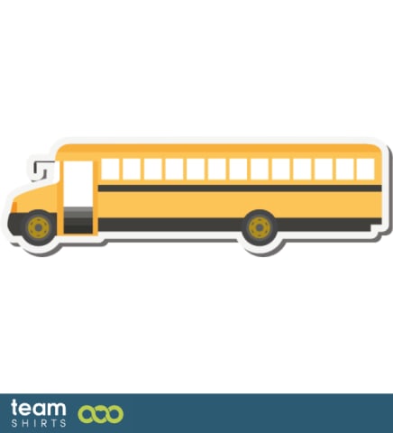 school bus