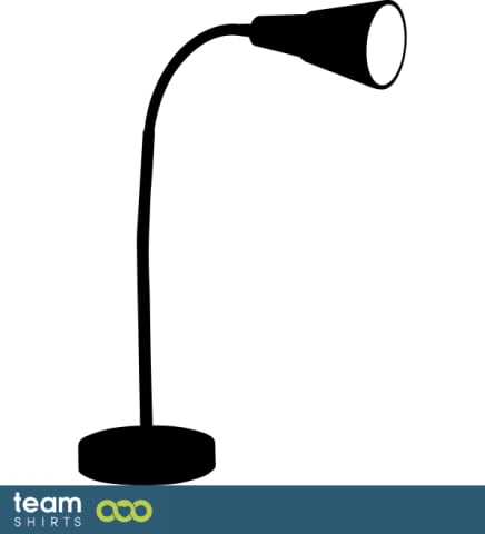 Desk lamp