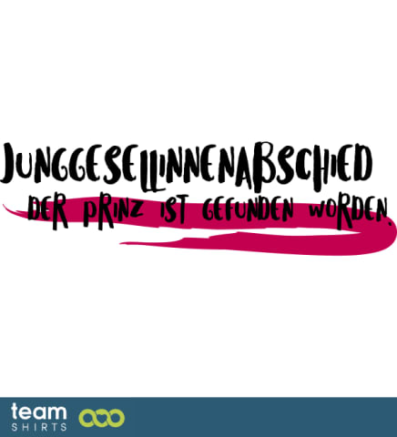 Junggesellinnenabschied
